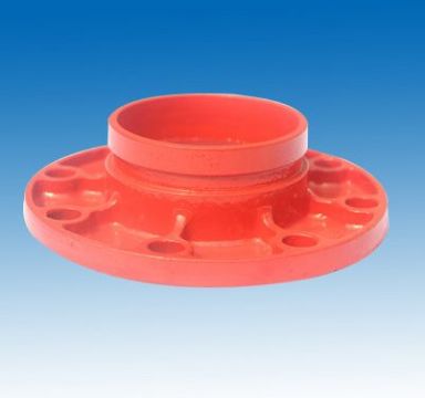 點(diǎn)擊查看詳細(xì)信息<br>標(biāo)題：溝槽法蘭 閱讀次數(shù)：5995