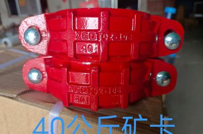 點(diǎn)擊查看詳細(xì)信息<br>標(biāo)題：剛性卡箍 閱讀次數(shù)：864