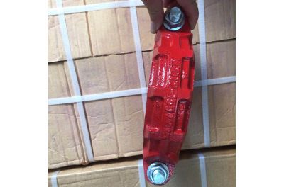 點(diǎn)擊查看詳細(xì)信息<br>標(biāo)題：剛性卡箍 閱讀次數(shù)：947